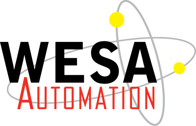 WESA Automation logo